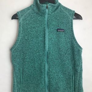 Patagonia Women’s Better Sweater Vest